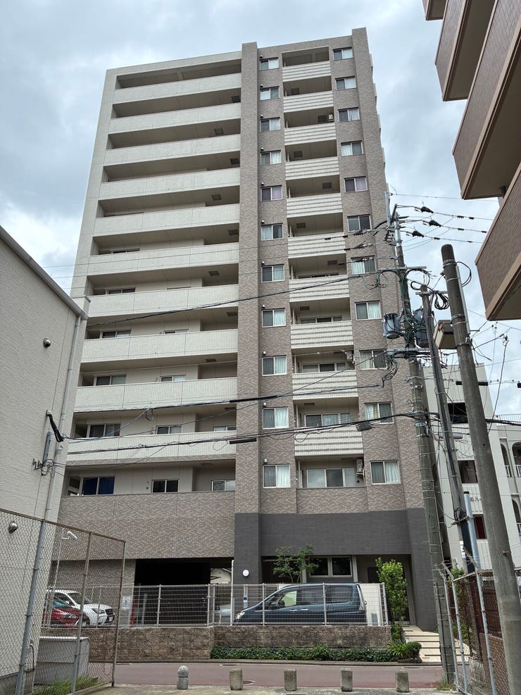 【外観】