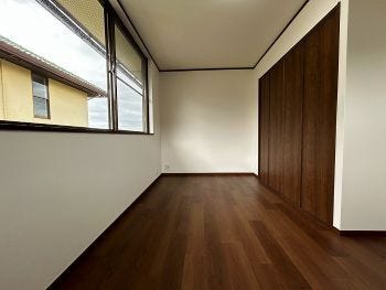 2階 南東洋室 約5.5帖