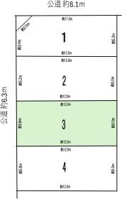 名古屋市昭和区元宮町６丁目
