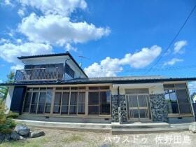 佐野市石塚町