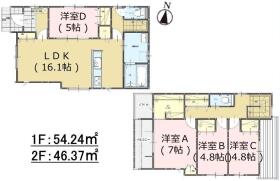 福岡市早良区田隈２丁目