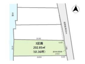 刈谷市池田町３丁目