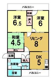 間取画像