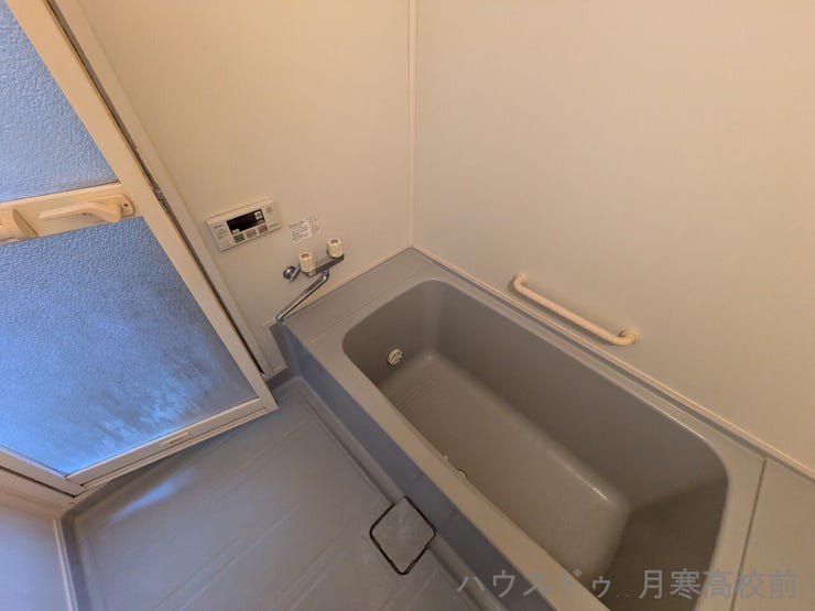 風呂