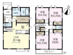 さいたま市岩槻区南平野２丁目