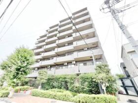 足立区中央本町３丁目
