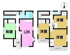 間取画像