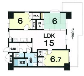間取画像