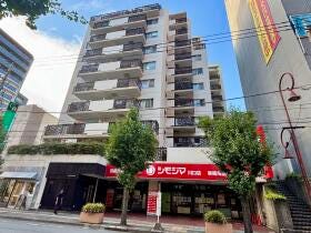 川口市中青木１丁目