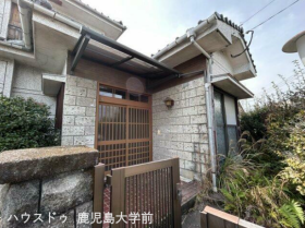 鹿児島市日之出町