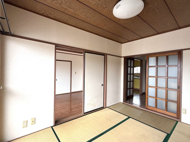 *和室*