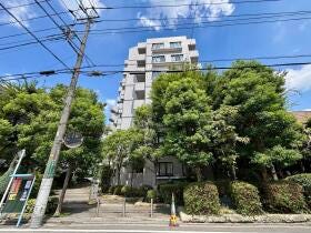 川口市中青木２丁目