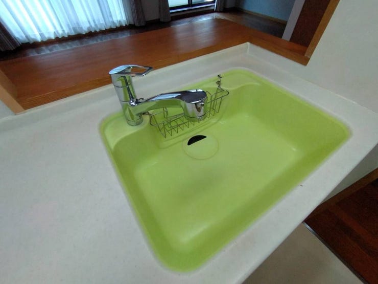 シンク