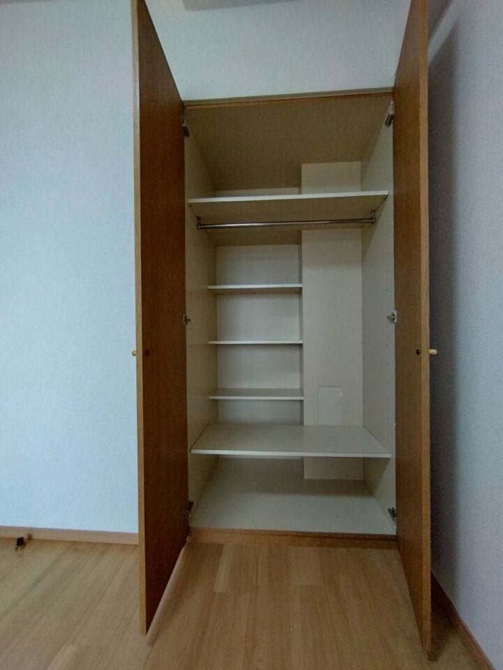 洋室