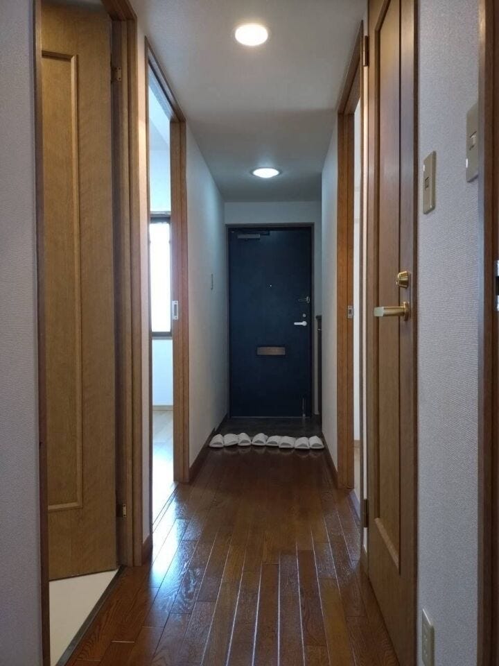 廊下