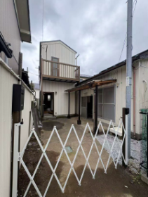 さいたま市岩槻区仲町２丁目