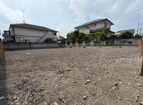 川口市中青木３丁目