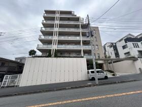 横浜市神奈川区浦島丘