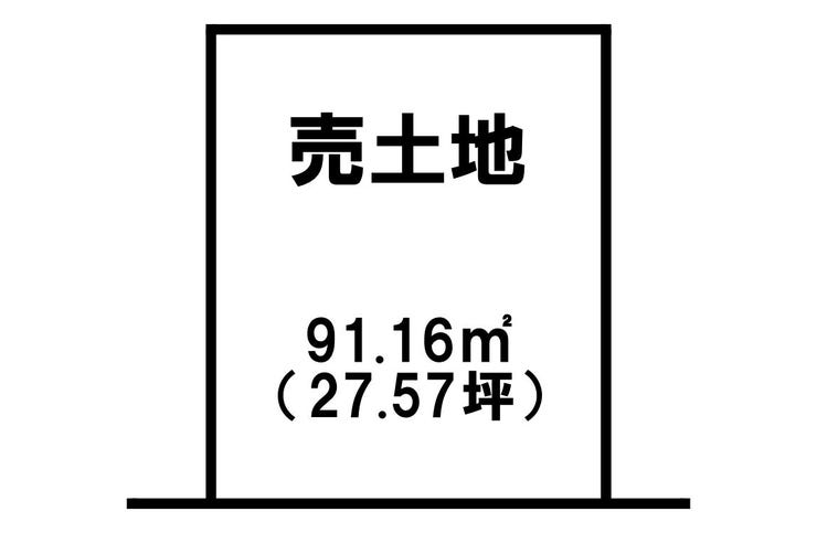 【区画図】