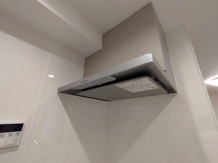 換気扇