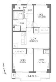 座間市入谷東２丁目