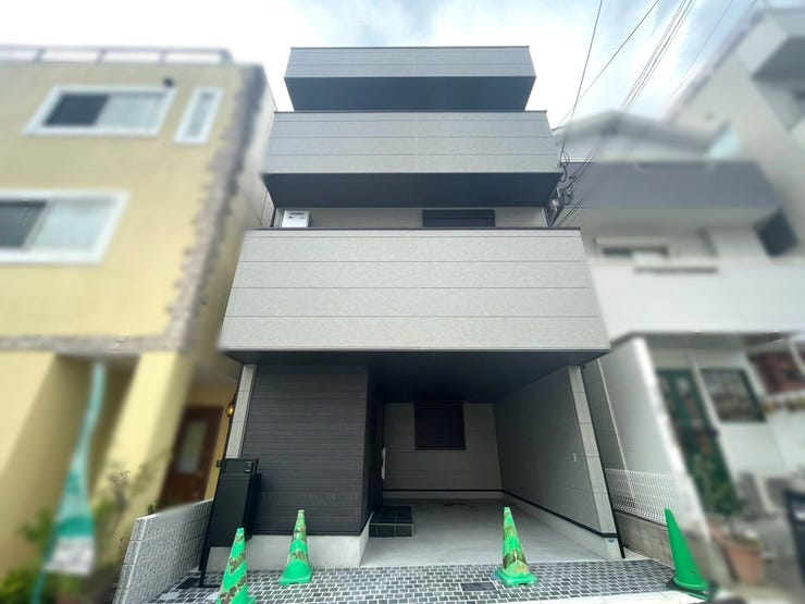 【外観】