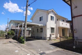 岡崎市福岡町字菱田