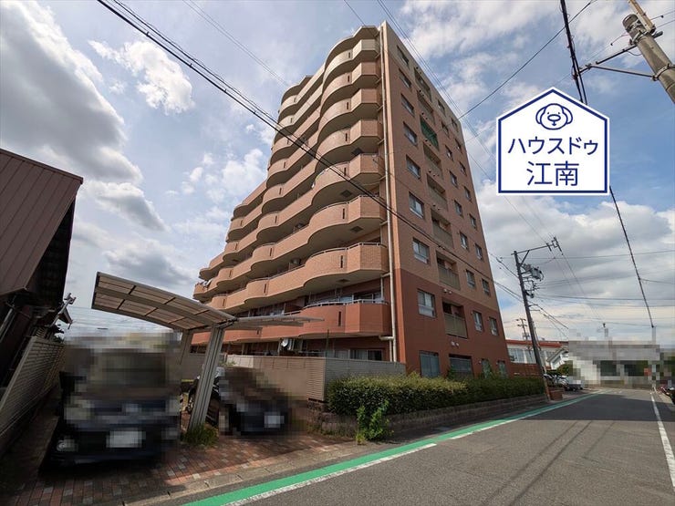 【外観】
外観写真
2026/8/8撮影