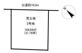 名古屋市中川区松葉町４丁目