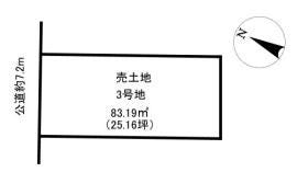 名古屋市中川区松葉町４丁目