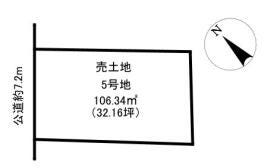 名古屋市中川区松葉町４丁目