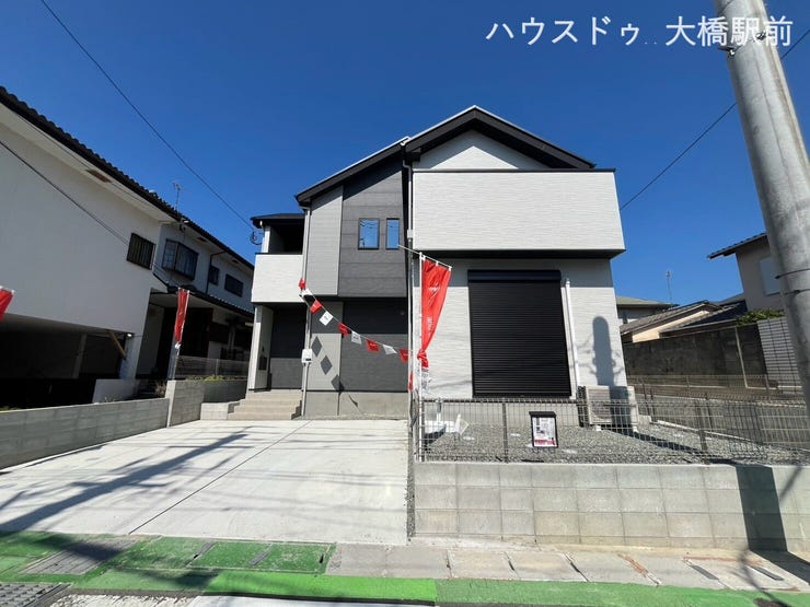 【外観】