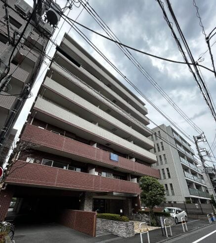 【外観】