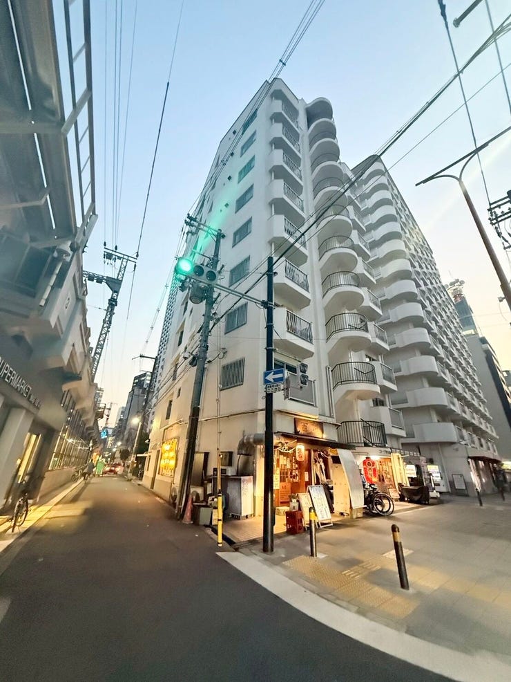 【外観】