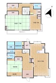 筑西市幸町３丁目