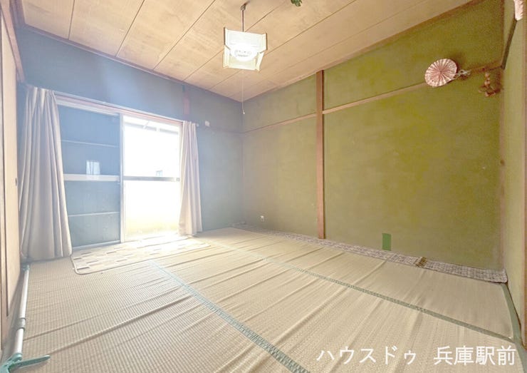 ◇明るく風通しの良い寝室や、日中に心地よく過ごせるリビング風のセカンドルームとしてお使いいただくのがおすすめです 。
