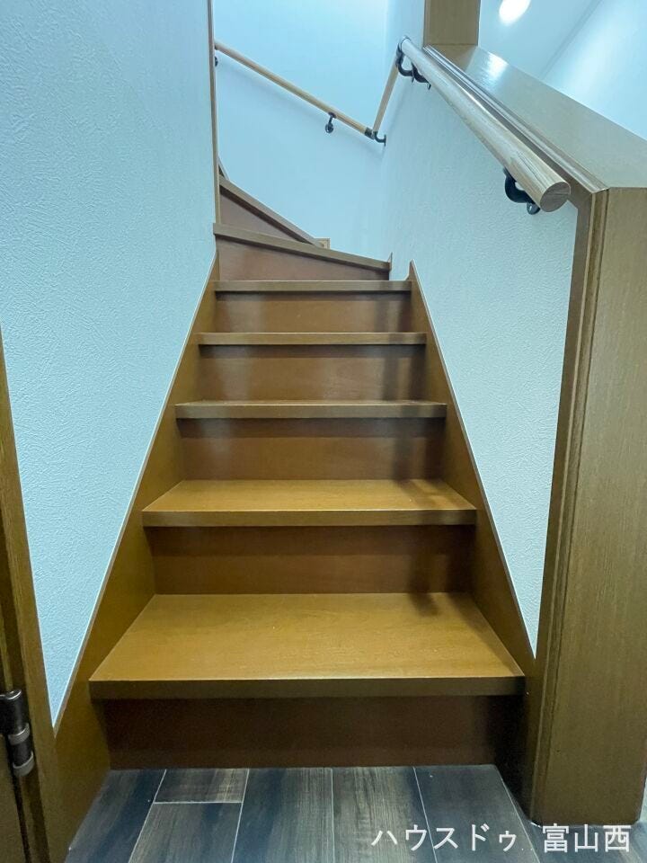 階段