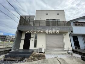 青梅市東青梅４丁目