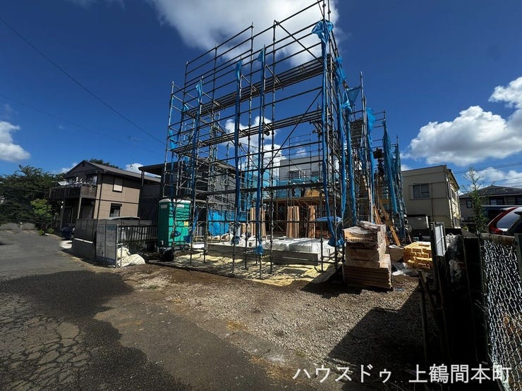 子育て世帯にもおすすめの住環境