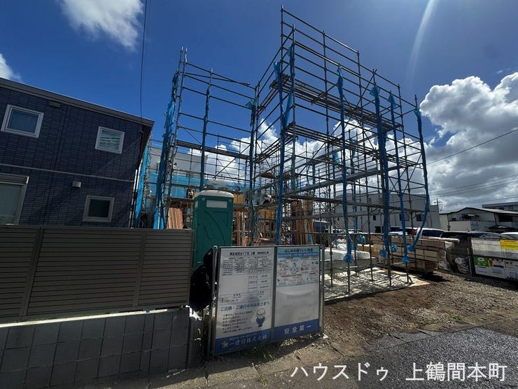 耐久性・省エネ性に優れ、長く安心して住める住まい