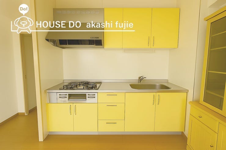 ※画像は家具消し加工後のイメージです