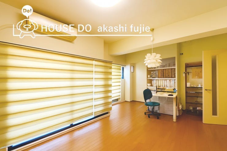 ※画像は家具消し加工後のイメージです。実際とは異なります。