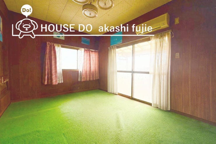 ※画像は家具消し加工後のイメージです