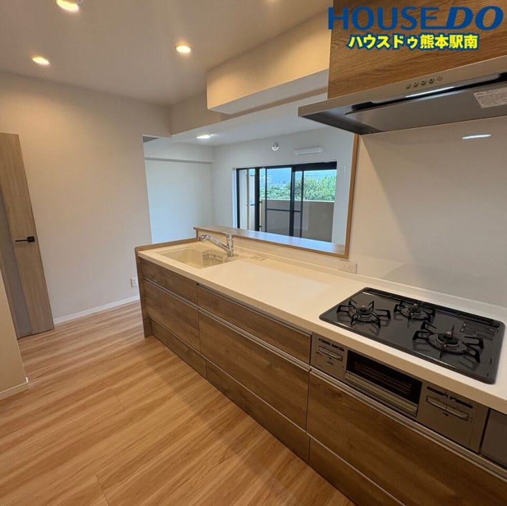 ■キッチン■