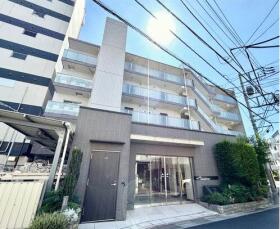 墨田区東向島２丁目