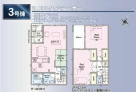 さいたま市岩槻区仲町２丁目
