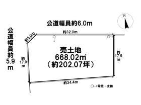 鈴鹿市長太旭町６丁目