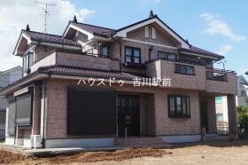 北葛飾郡松伏町大字松伏