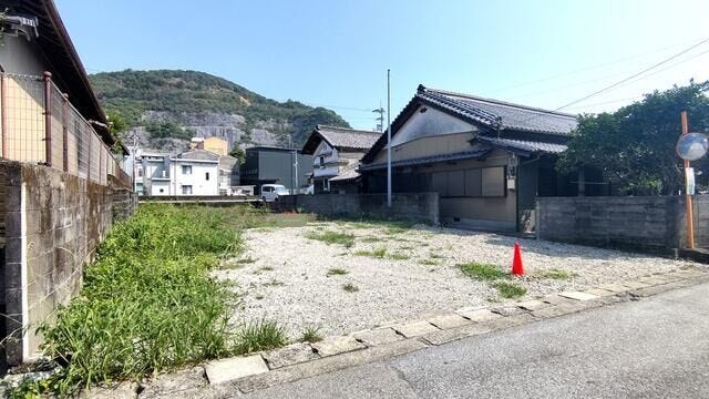★稲生小学校区★
南側からの外観♪