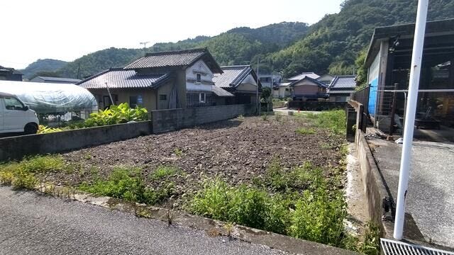 ★稲生小学校区★
北側からの外観♪